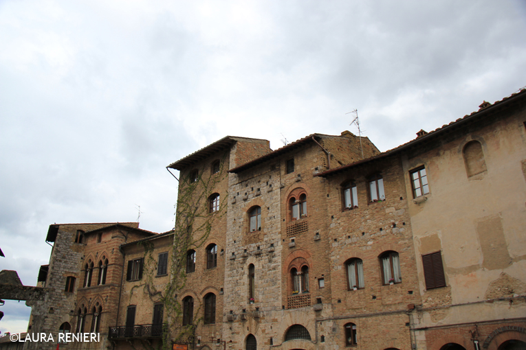 San Gimignano (1/2)