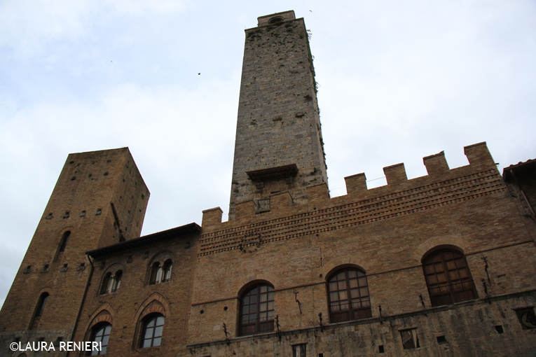 San Gimignano (2/2)