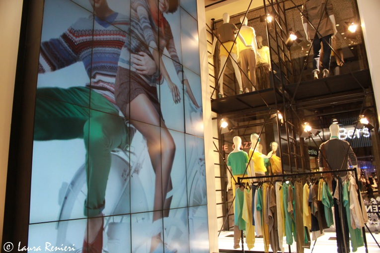 Special Collection Casual | United Colors of @Benetton PE 2012