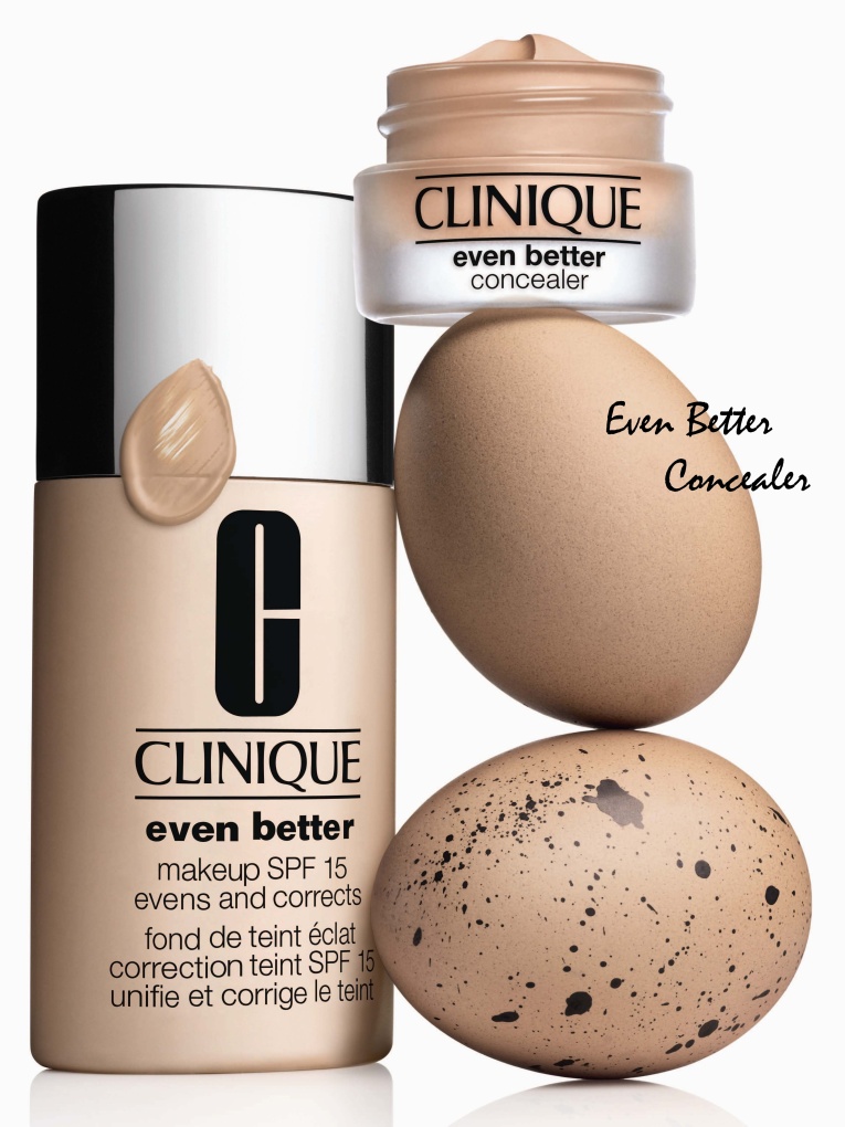 Even Better | @Clinique_US