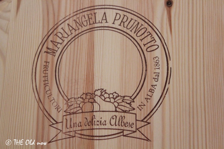 Az. Agr. Mariangela Prunotto #LangheRoero2012