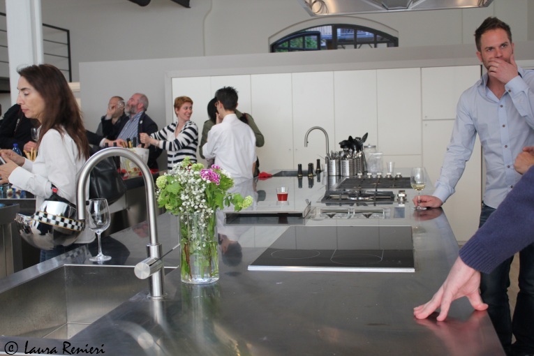 Inkichen Loft | Inaugurazione