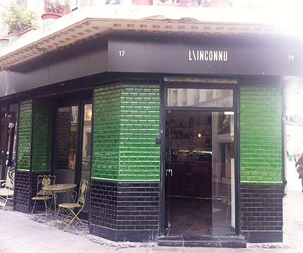 pinconnu