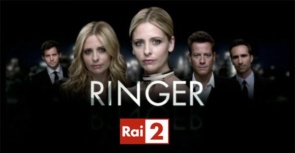 ringer