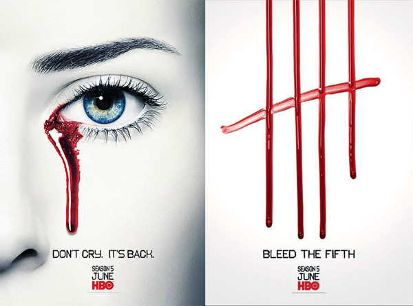 trueblood