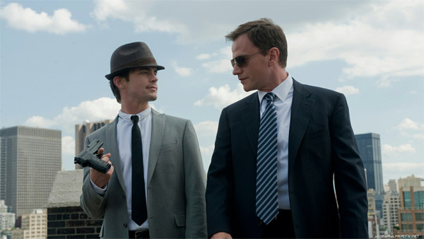 whitecollar