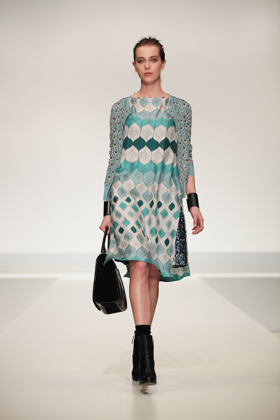 Malìparmi | FW 2012 2013