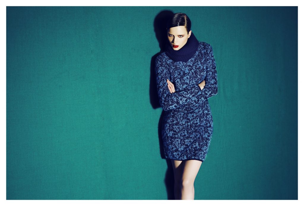 830 SIGN | FW 2012 2013