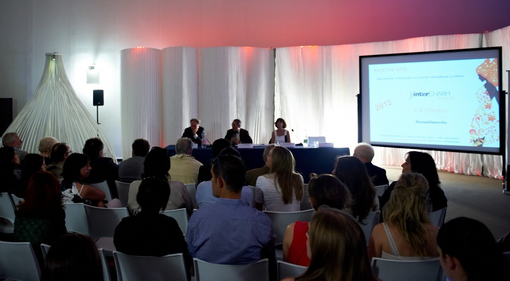 Conferenza InterCHARM MILANO-4