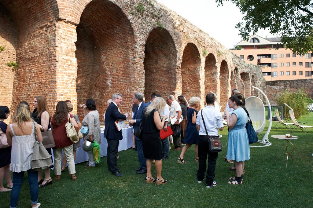 Conferenza InterCHARM MILANO-5