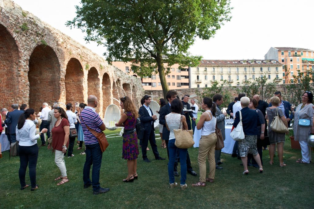 Conferenza InterCHARM MILANO-6