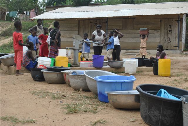 Ghana 3