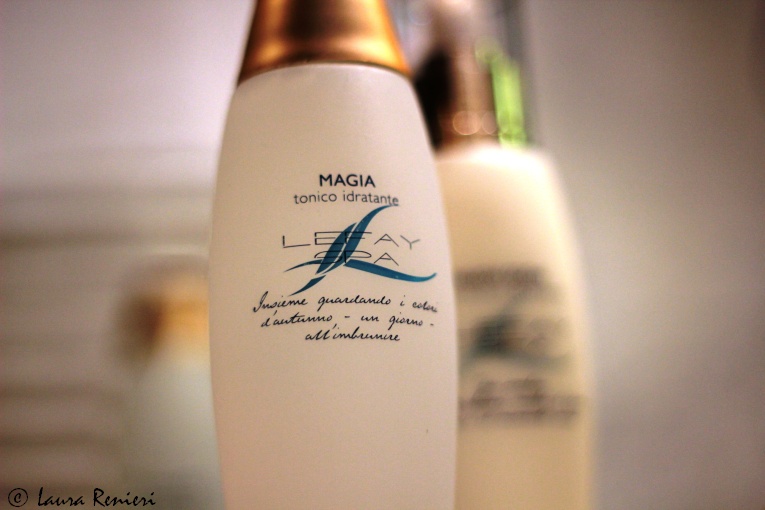 SPA e Cosmesi | @LefayResorts