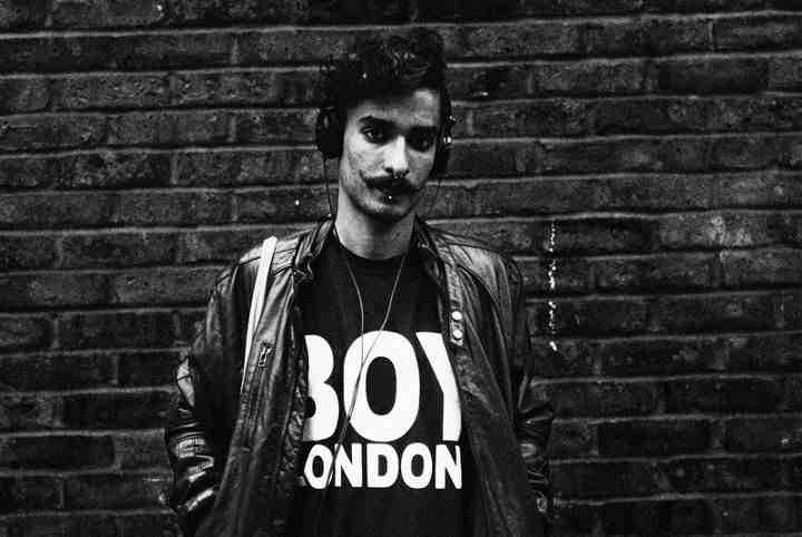 Boy LONDON