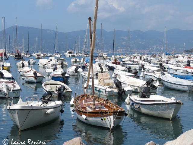 Un weekend a Lerici | #travel #Liguria