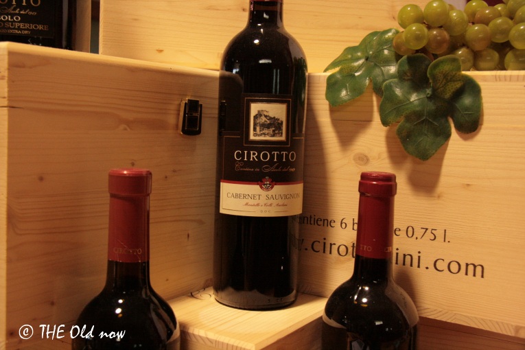 Cirotto Vini #Asolo