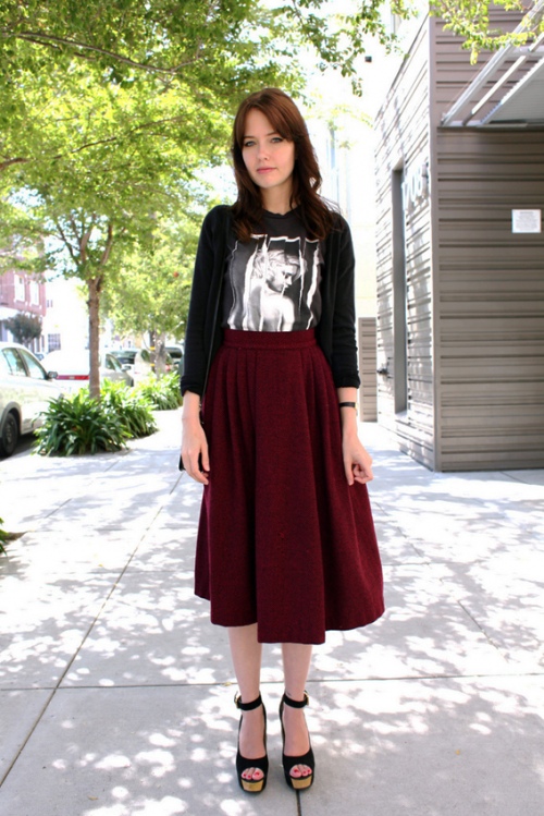 bafs for theoldnow_burgundy fever_10