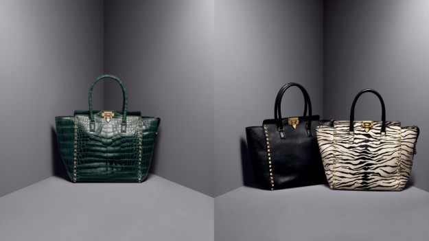 #Valentino | PreFall 2012/2013