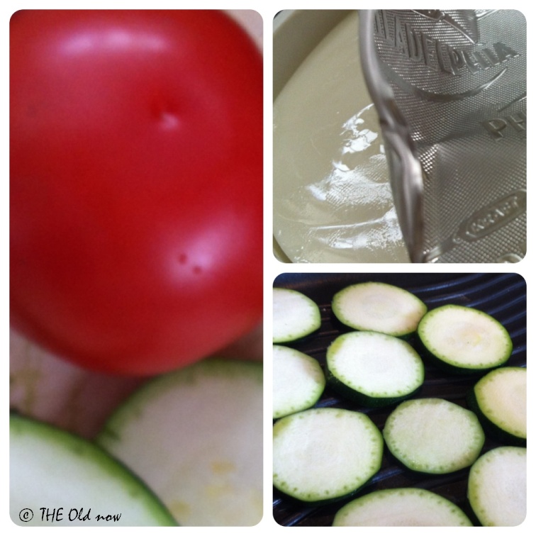 Antipasto del tifoso