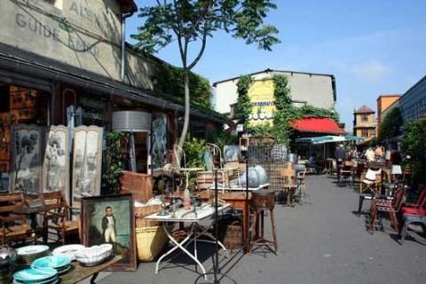 Le pulci di tendenza | #Paris