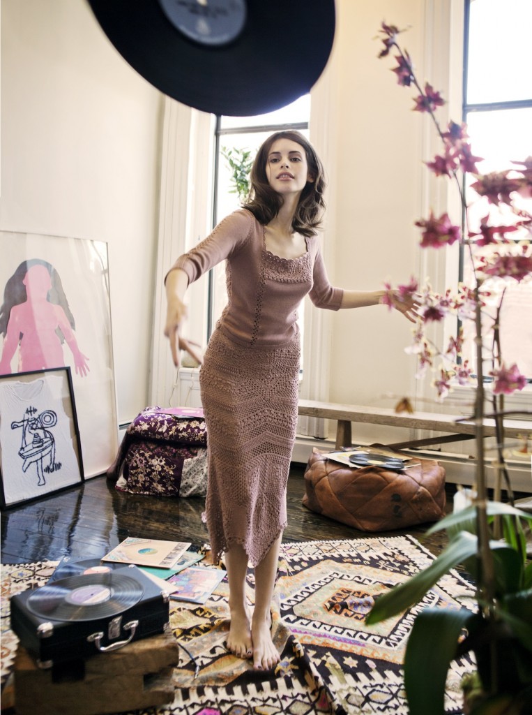 #Odd Molly | FW 2012 2013