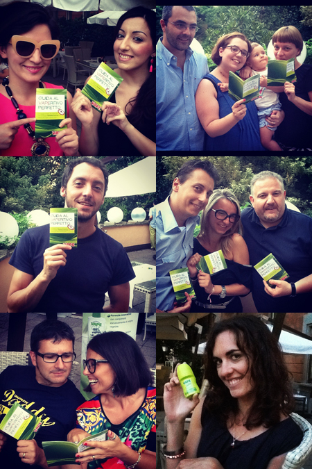 V-aperitivo w/ @raffaellamoroso
