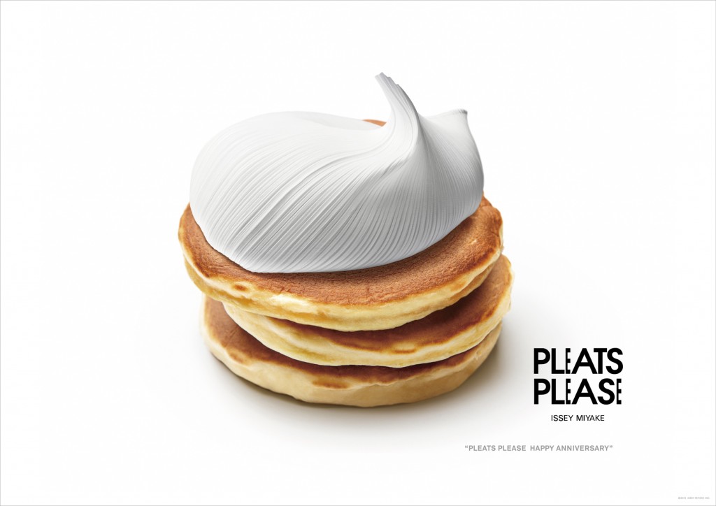 PLEATS PLEASE Issey Miyake | Happy 20th Anniversary