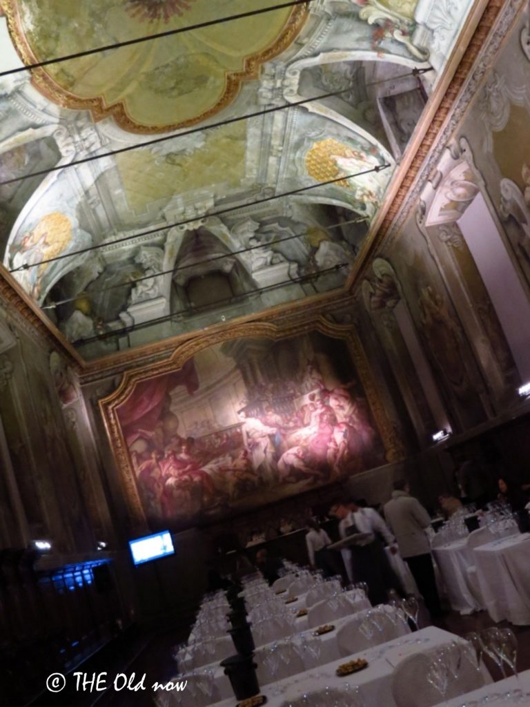 Franciacorta a Milano