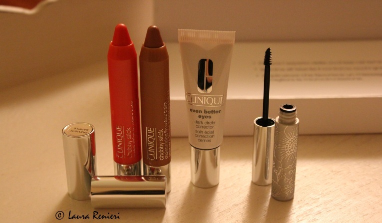 @Clinique_US | novità