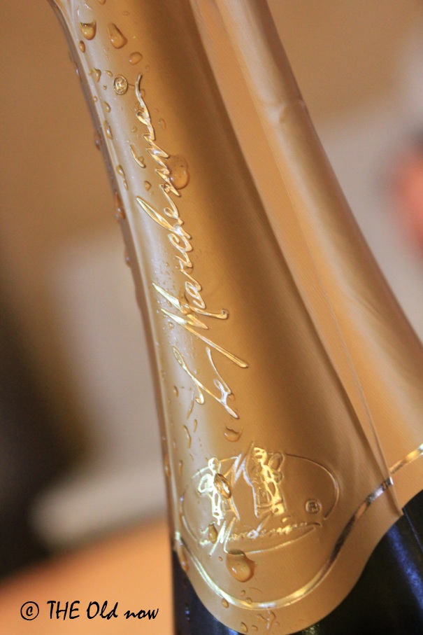 Le Marchesine | #Franciacorta