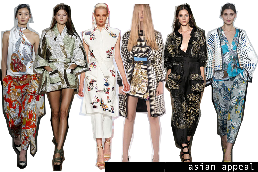 Asian appeal | #Trendology