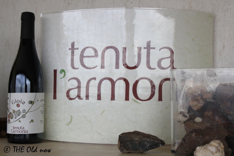 Tenuta l’Armonia