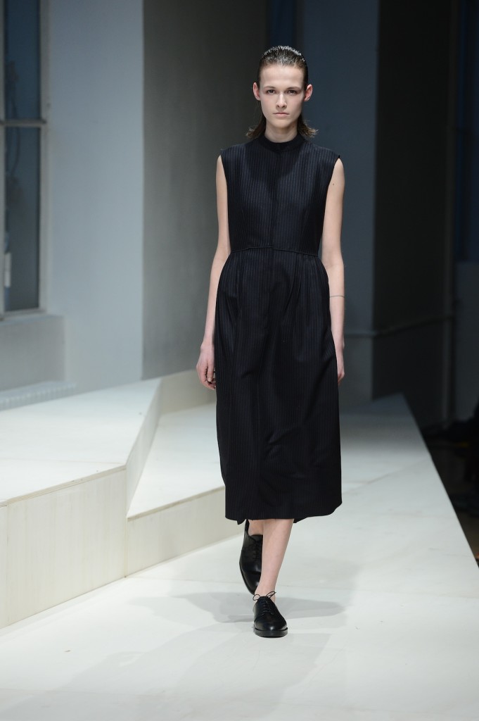 Ter et Bantine goes Tomboy | FW 13-14