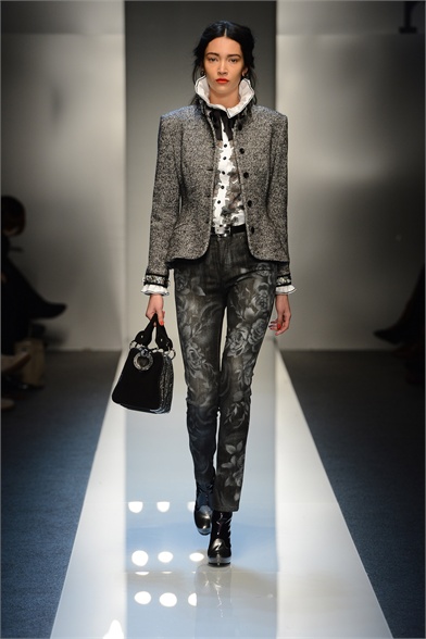ROCCOBAROCCO FW 2013-14