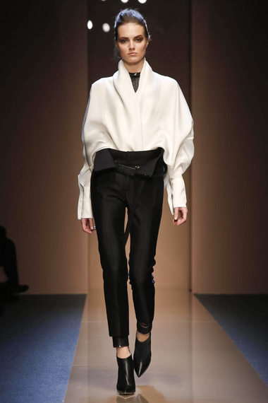GIANFRANCO FERRE’ | FW 2013-14