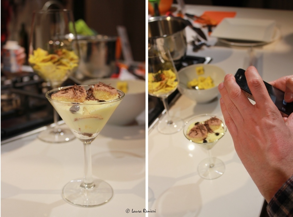 Correre ai ripari: in auto come in cucina | Evento Carglass con Roberta Deiana