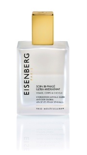 Le novità EISENBERG Paris da Sephora | Beauty SS2013