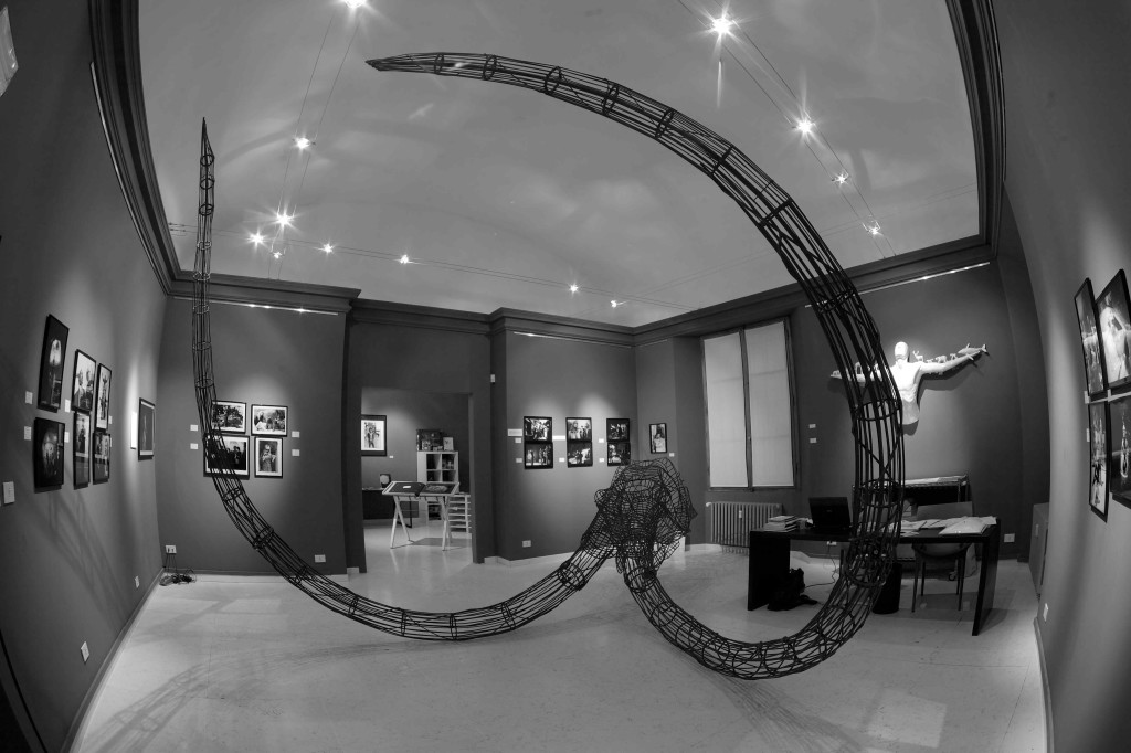 Reality Fluids | arte e design in mostra al nhow Milano