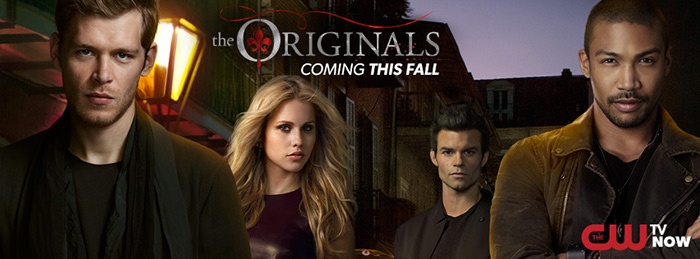 The Originals: sì o no?