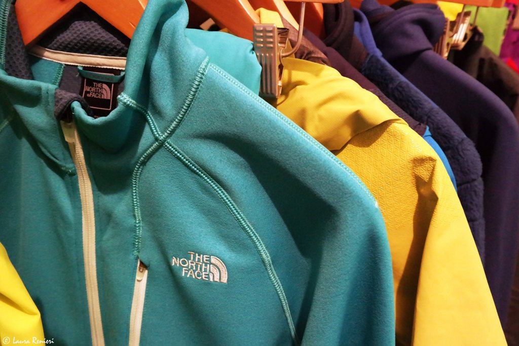 The North Face | FALL 2013