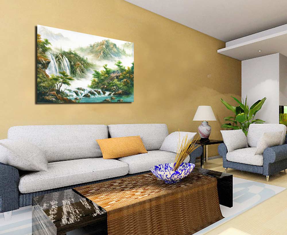 Stampe moderne per cucina: buddha v quadri moderni su tela pronti ... Planisfero da arredamento