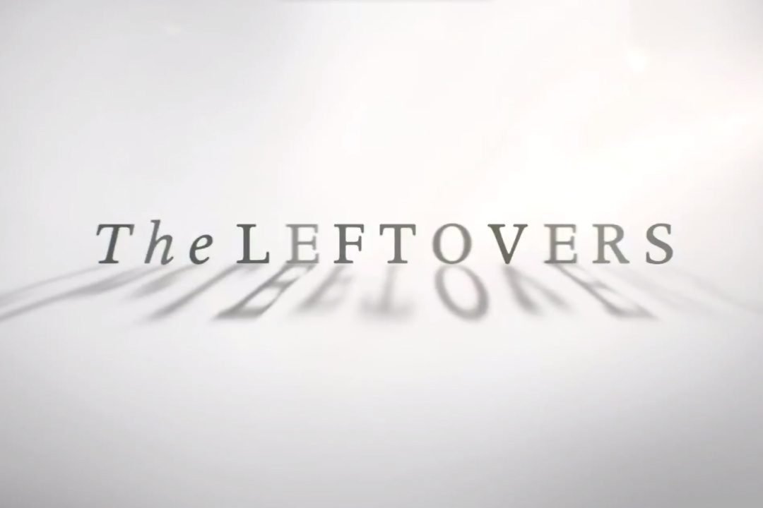 Risultati immagini per the leftovers