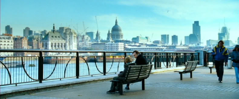 Trasferirsi a Londra: la realtà vs i film