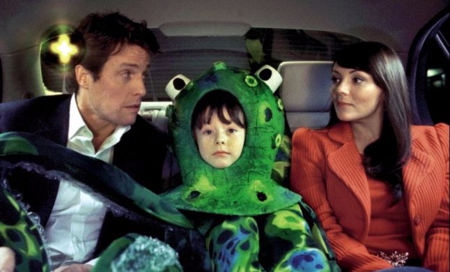 Vorrei andare a Wandsworth, la parte brutta - Love Actually